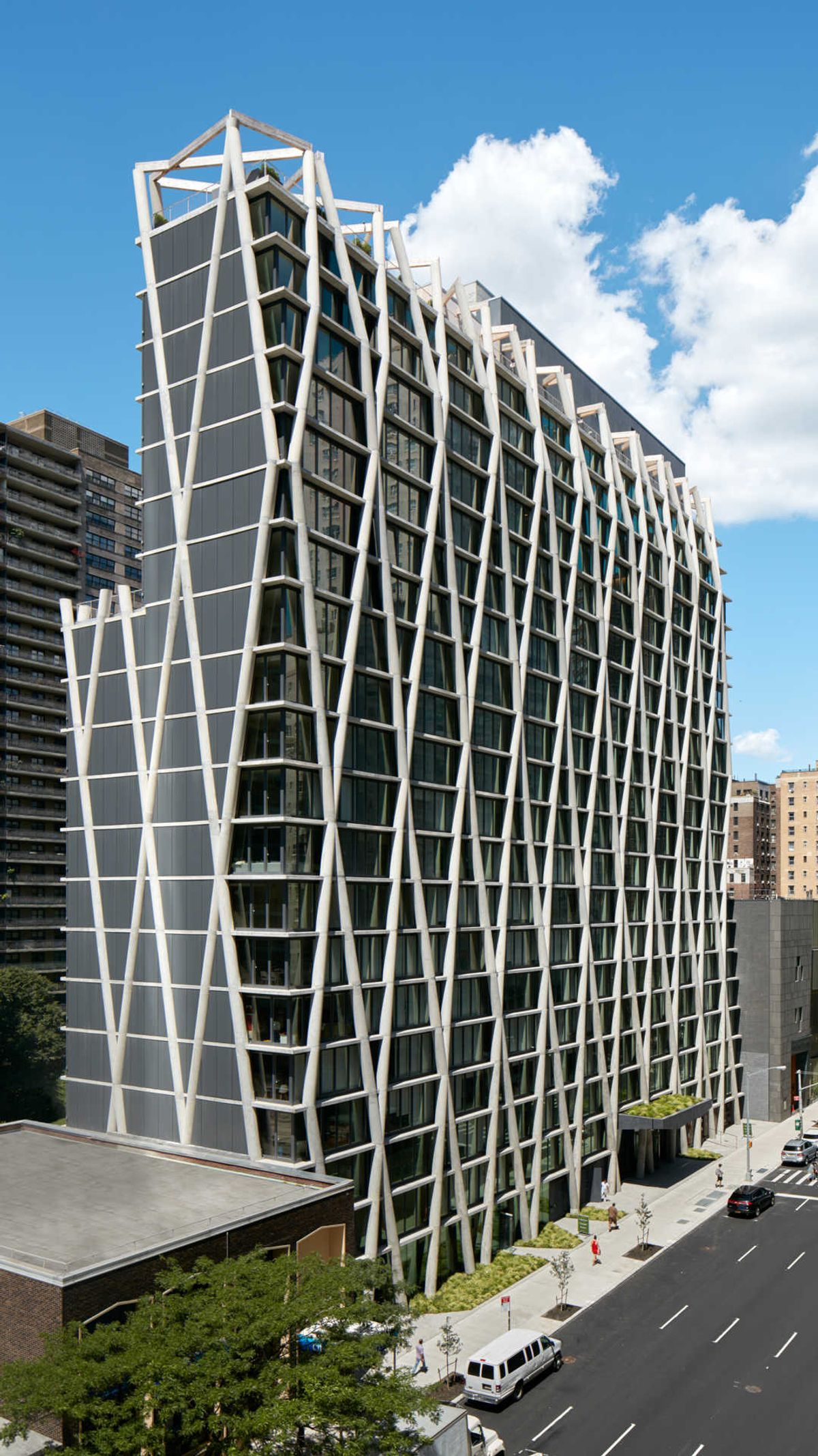 Photo for 170 AMSTERDAM - 170 Amsterdam Avenue Rental Building in Lincoln Square, Manhattan