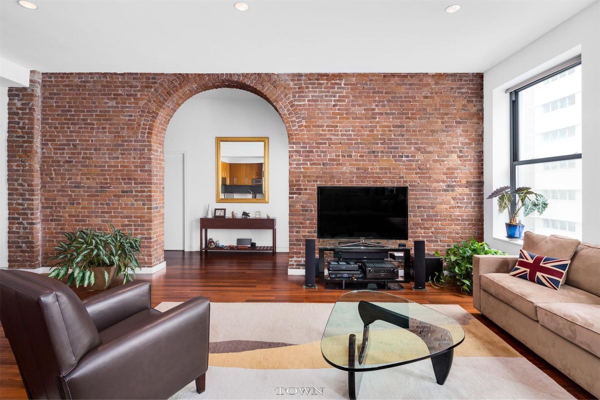 Photo for  52 THOMAS STREET  - 52 THOMAS STREET Condominium in Tribeca, Manhattan