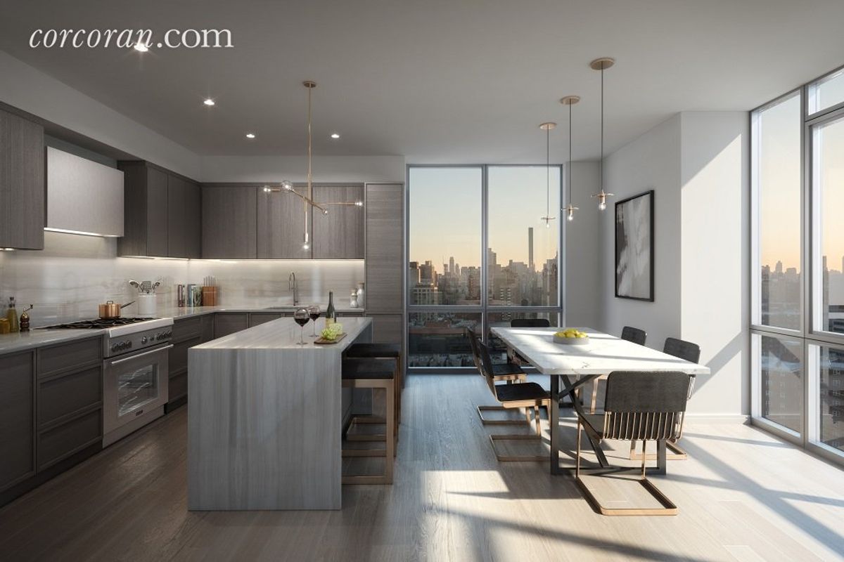 Photo for 1399 Park Avenue - 1399 PARK AVENUE Condominium in East Harlem, Manhattan