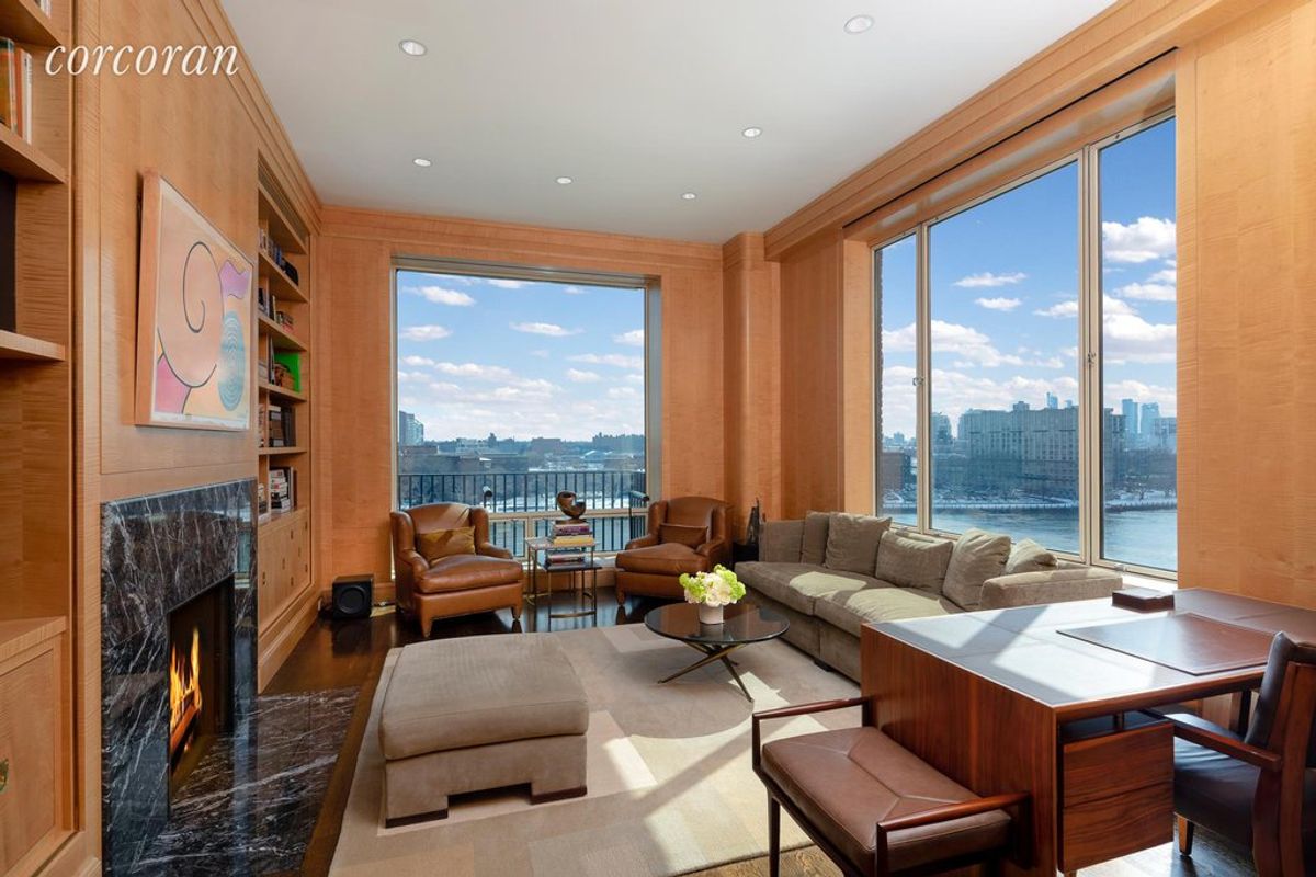 Photo for  10 Gracie Square  - 10 Gracie Square Cooperative in Upper East Side, Manhattan