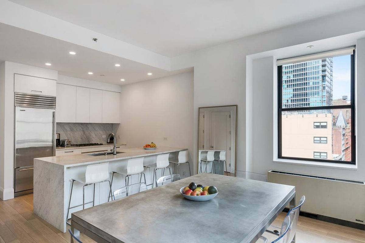 Photo for The Croft Building - 71 NASSAU STREET Condominium in Financial District, Manhattan