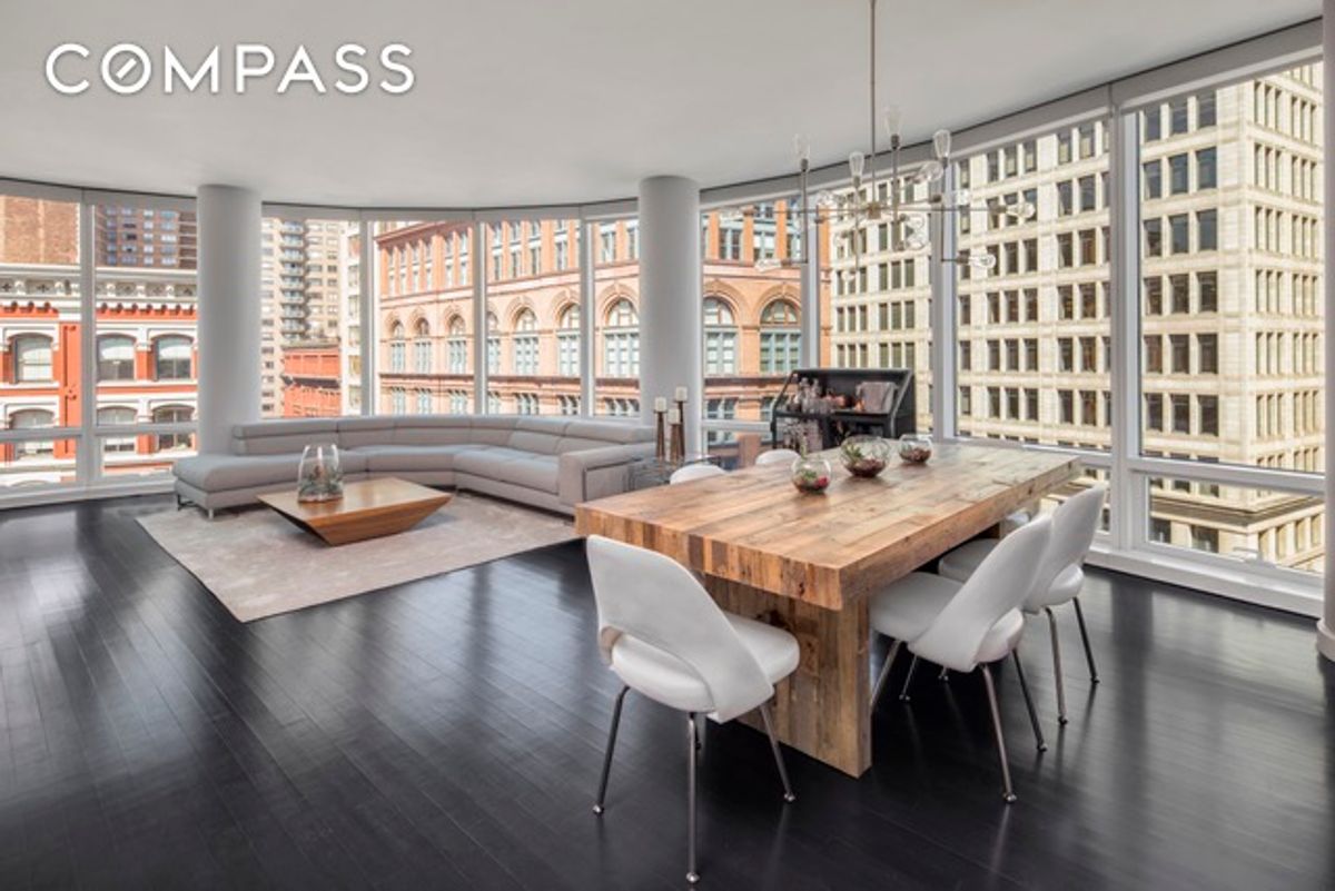 Photo for  Astor Place  - 443 LAFAYETTE STREET Condominium in Noho, Manhattan