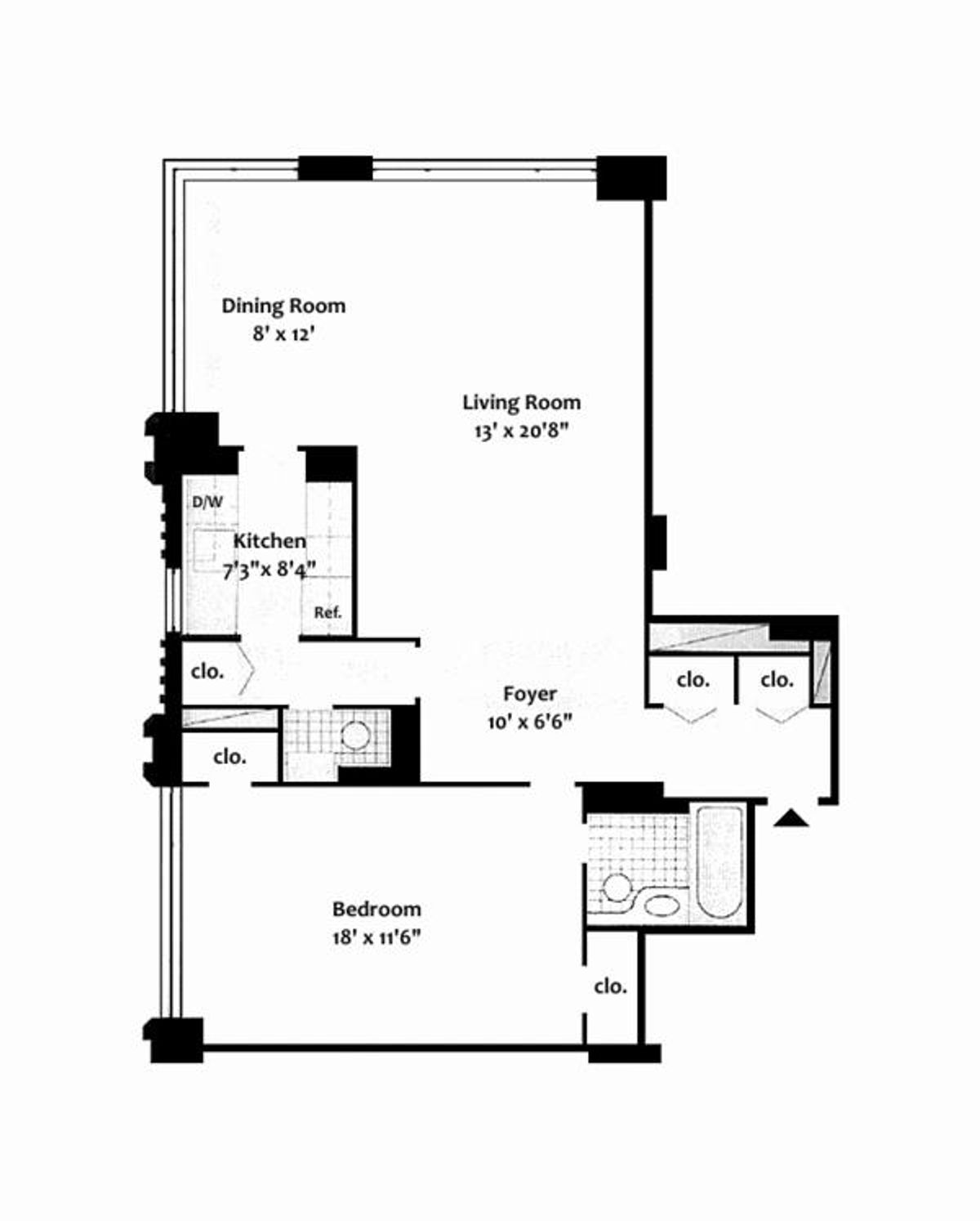 Photo for  The Phoenix  - 160 EAST 65 STREET Cooperative in Upper East Side, Manhattan