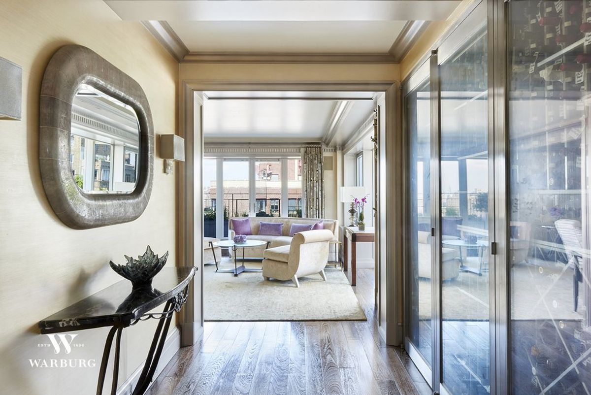 Photo for The Brevoort - 9 5 AVENUE Cooperative in , Manhattan