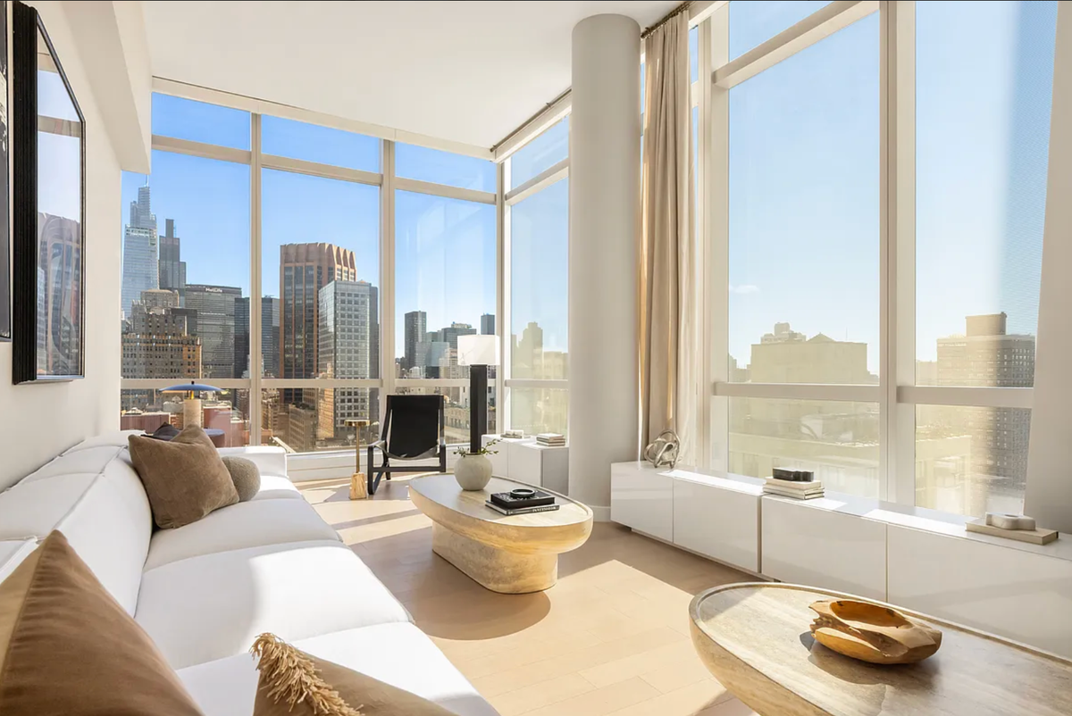 Photo for  400 PARK AVENUE SOUTH  - 402 PARK AVENUE SOUTH Mixed Use in NoMad, Manhattan