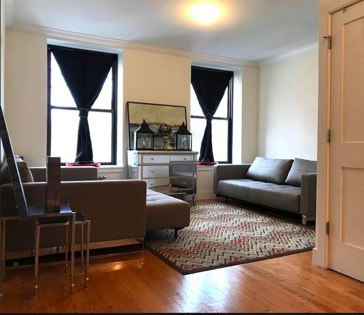 Photo for Park Place Condominium - 42 WEST 120 STREET Condominium in Harlem, Manhattan