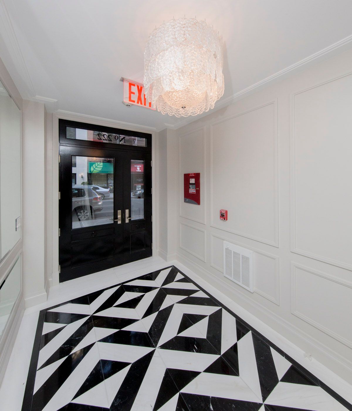 Photo for The Broadway - 2250 Broadway Condominium in Upper West Side, Manhattan