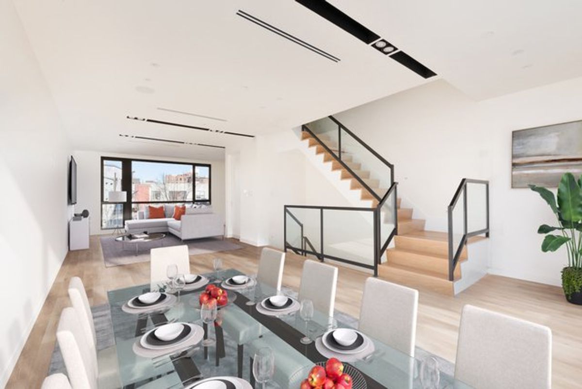 Photo for  Two Columbus Avenue  - 2 COLUMBUS AVENUE Condominium in Upper West Side, Manhattan