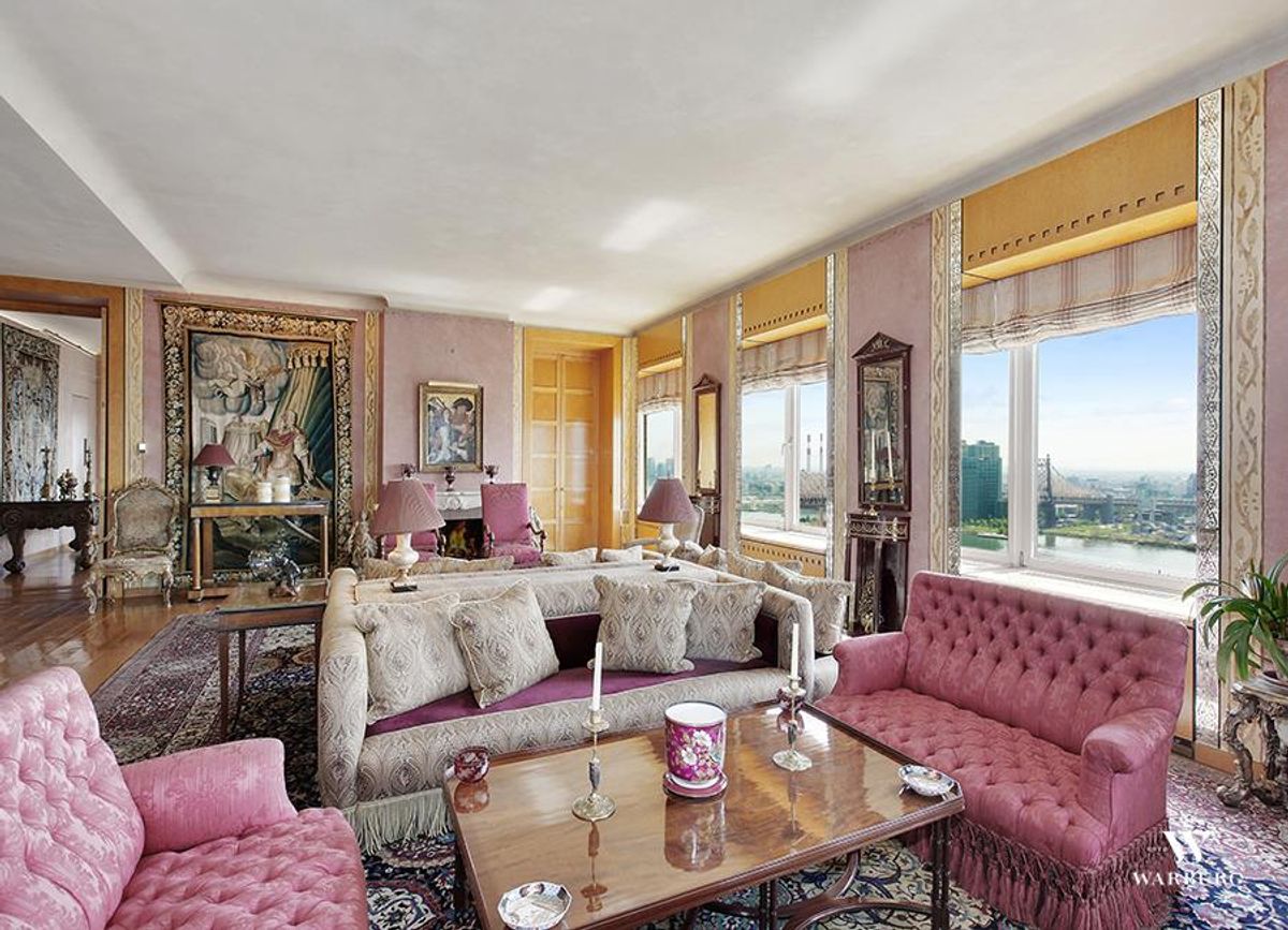 Photo for River House - 435 EAST 52 STREET Cooperative in Midtown East, Manhattan