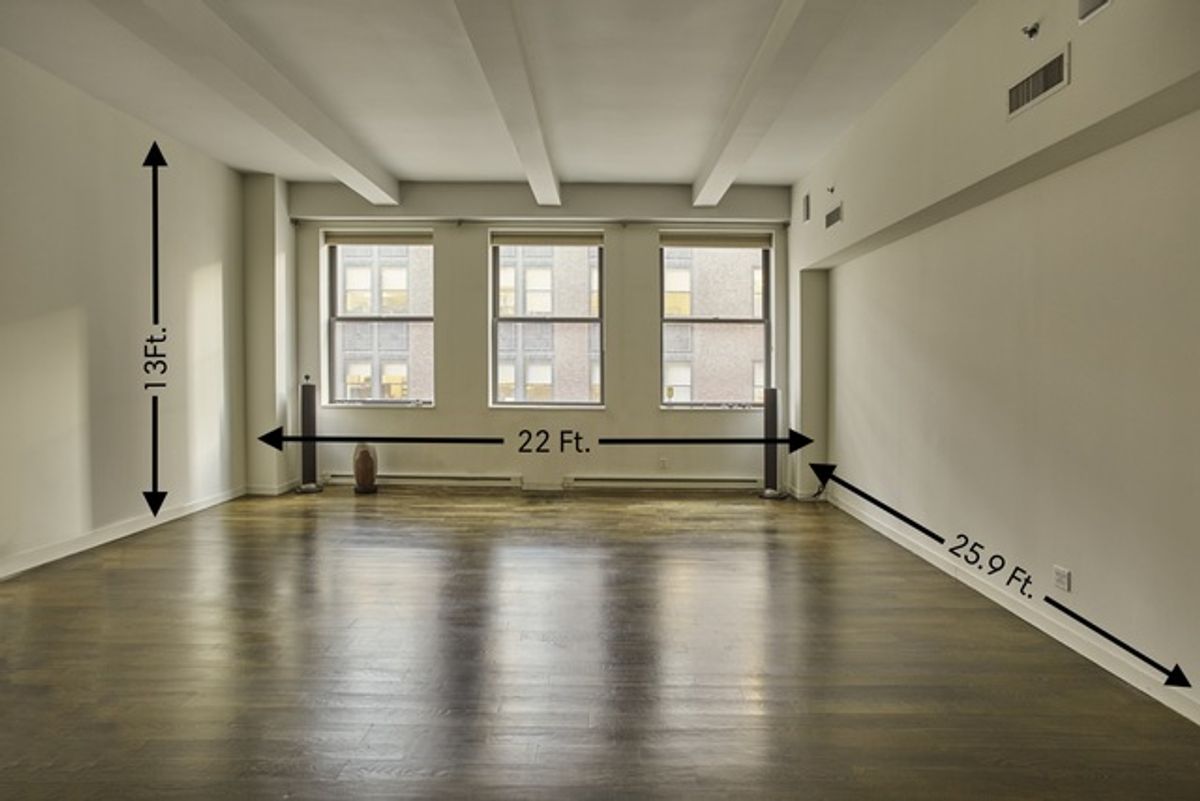 Photo for  Morgan Lofts  - 11 EAST 36 STREET Condominium in Murray Hill, Manhattan