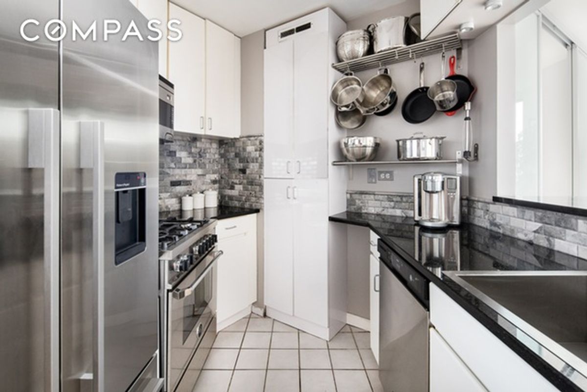 Photo for  Greenwich Court  - 295 GREENWICH STREET Condominium in Tribeca, Manhattan