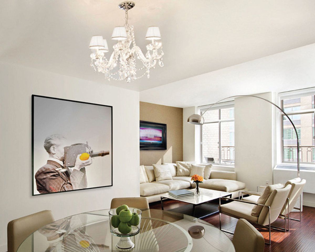 Photo for Aria - 90 John Street Condominium in Financial District, Manhattan
