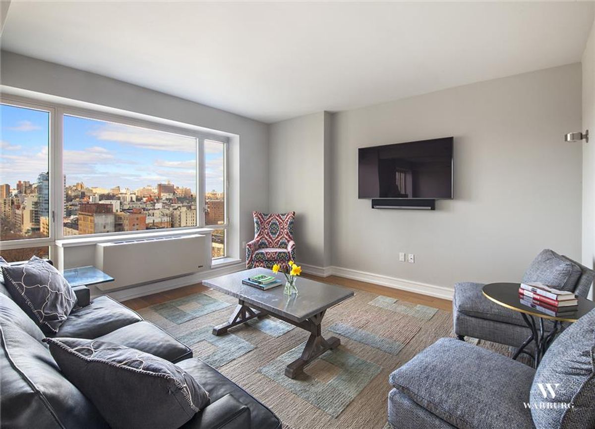 Photo for  One Museum Mile  - 1280 5 AVENUE Condominium in Harlem, Manhattan