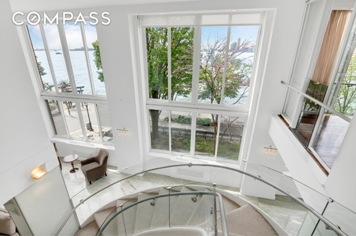 Photo for  The Regatta  - 21 SOUTH END AVENUE Condominium in Battery Park City, Manhattan