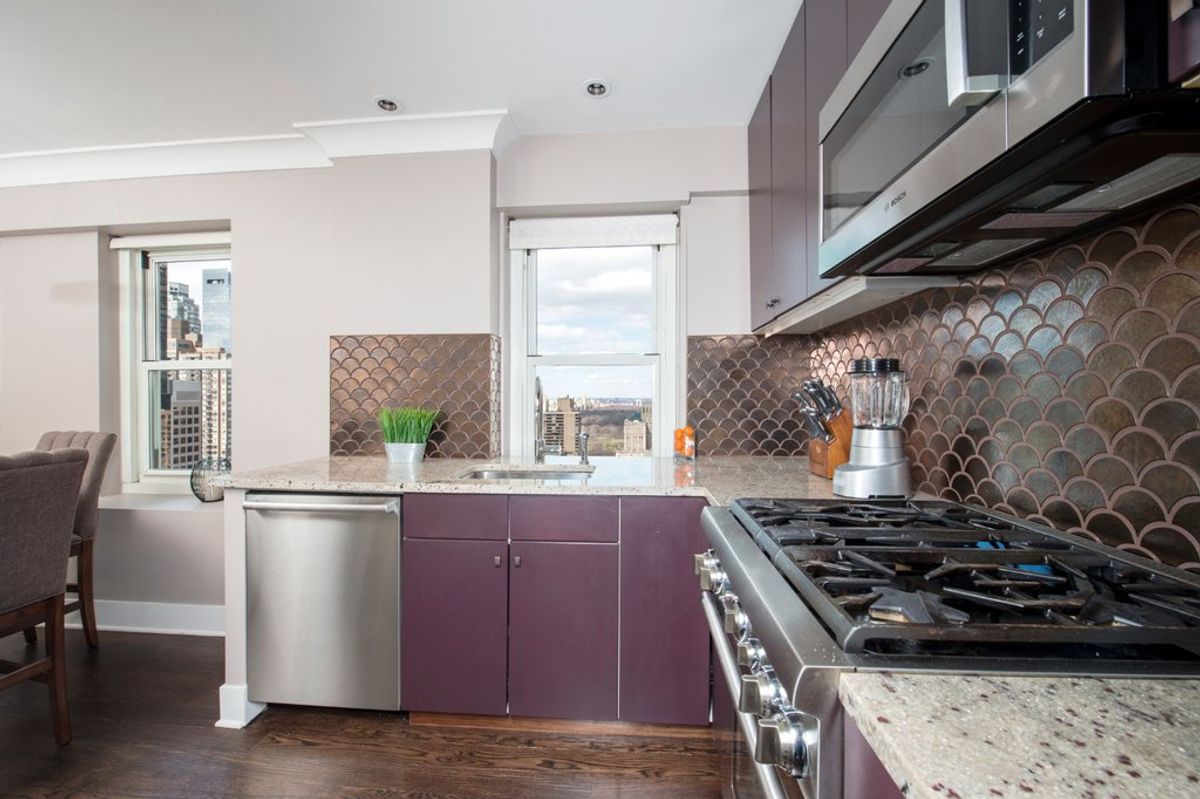 Photo for Tower 53 - 159 WEST 53 STREET Condominium in Midtown, Manhattan
