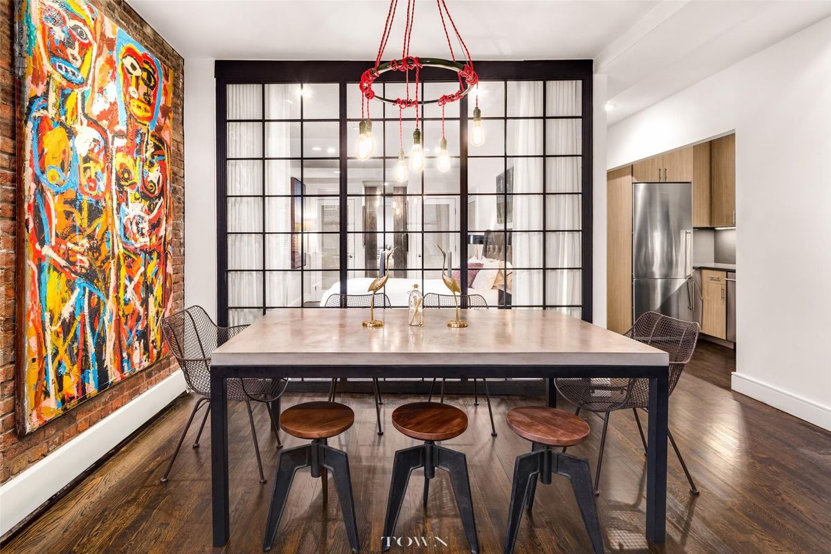 Photo for  The Walton  - 264 WATER STREET Condominium in Financial District, Manhattan