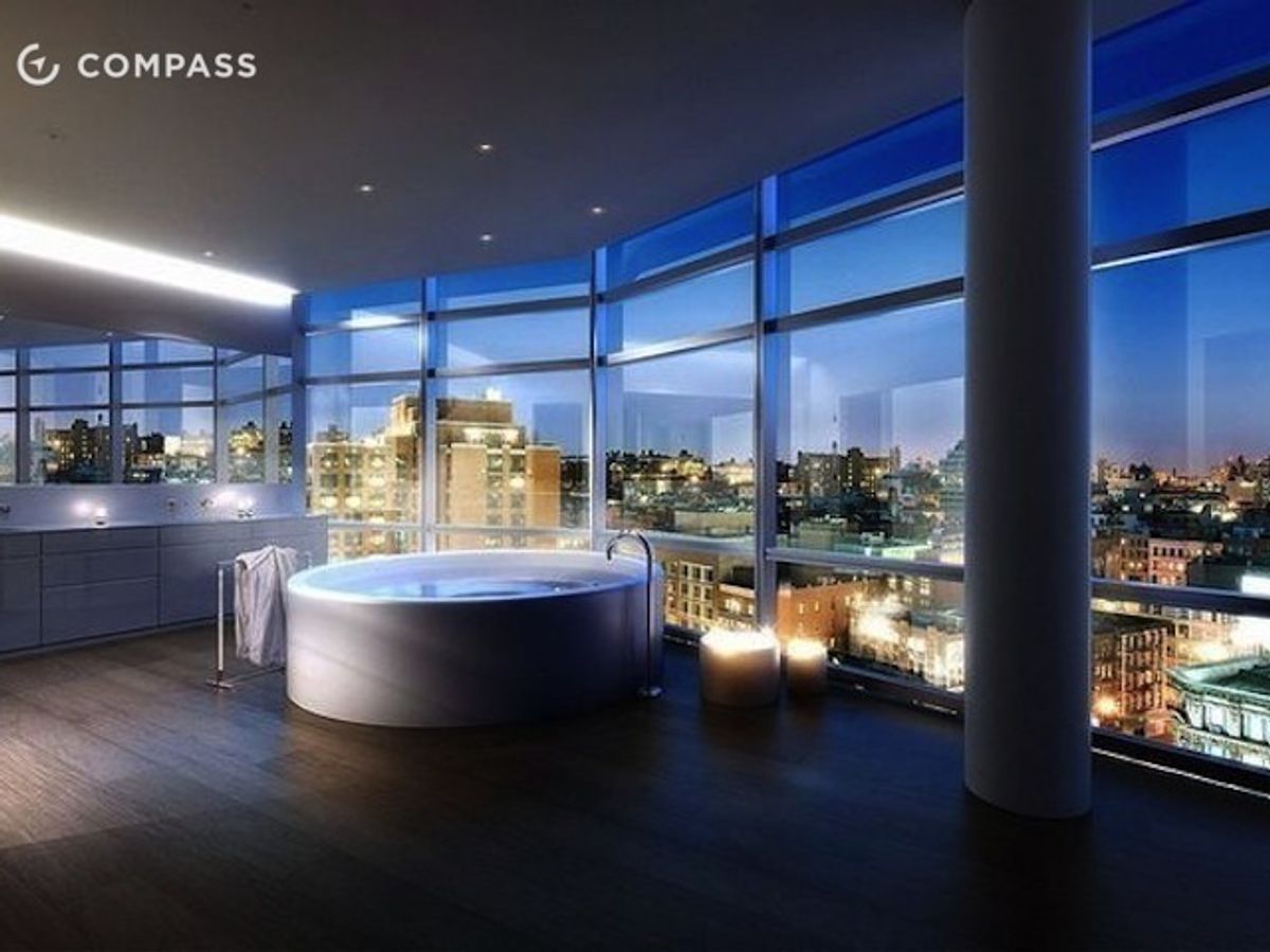 Photo for  One York  - 1 YORK STREET Condominium in Tribeca, Manhattan