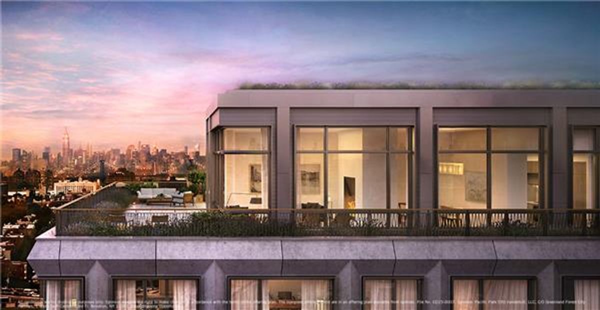Photo for 550 Vanderbilt - 550 Vanderbilt Avenue Condominium in Prospect Heights, Brooklyn