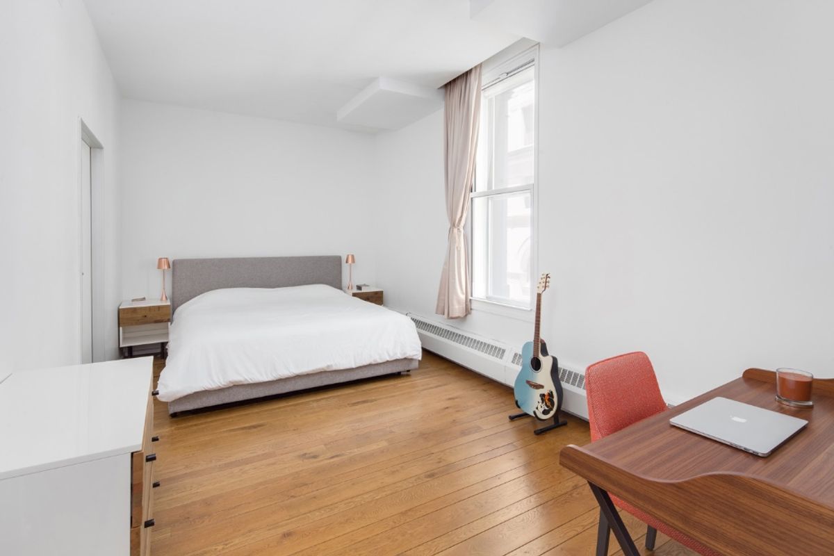 Photo for 21 Astor Place - 21 ASTOR PLACE Condominium in Noho, Manhattan