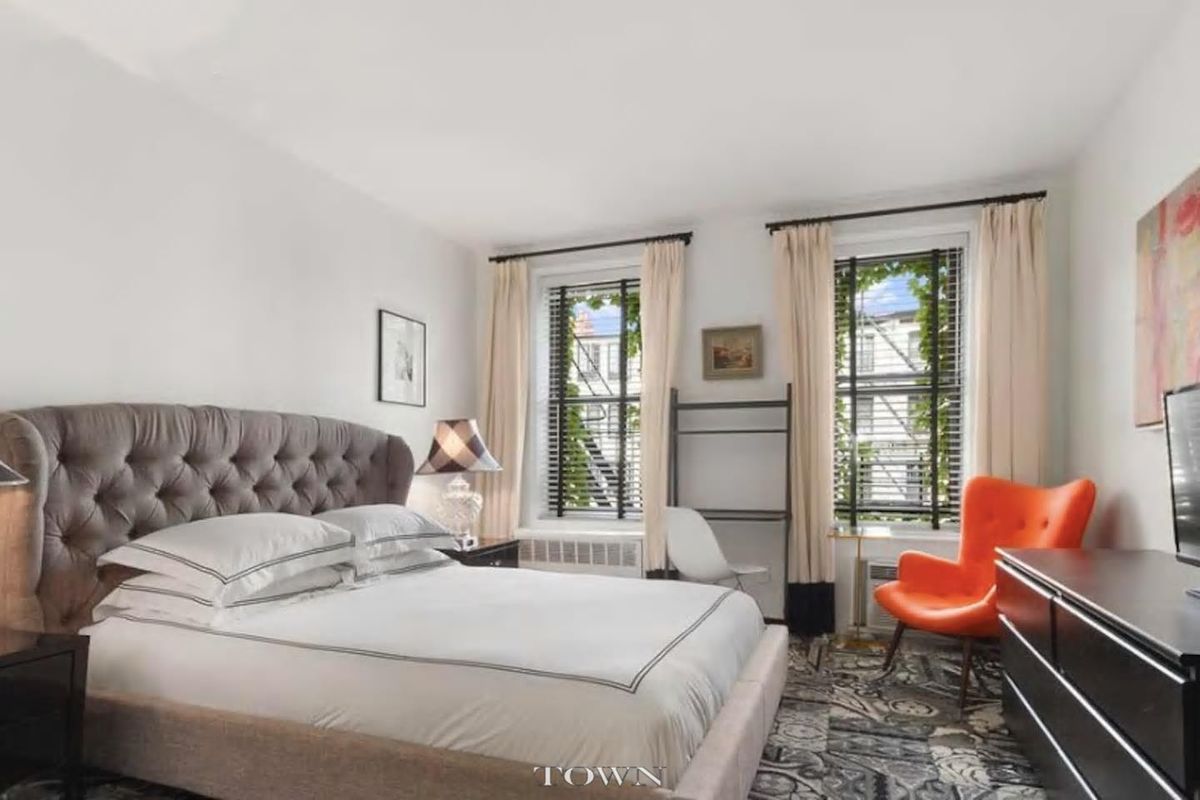 Photo for  513 EAST 5 STREET  - 513 EAST 5 STREET Cooperative in East Village, Manhattan