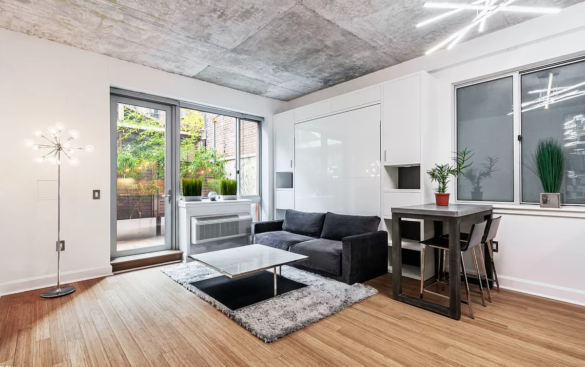 Photo for The 505 - 505 West 47th Street Condominium in Midtown West, Manhattan
