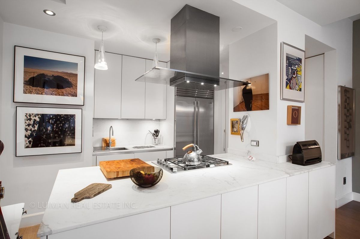 Photo for 99 John Deco Lofts - 99 JOHN STREET Condominium in Financial District, Manhattan