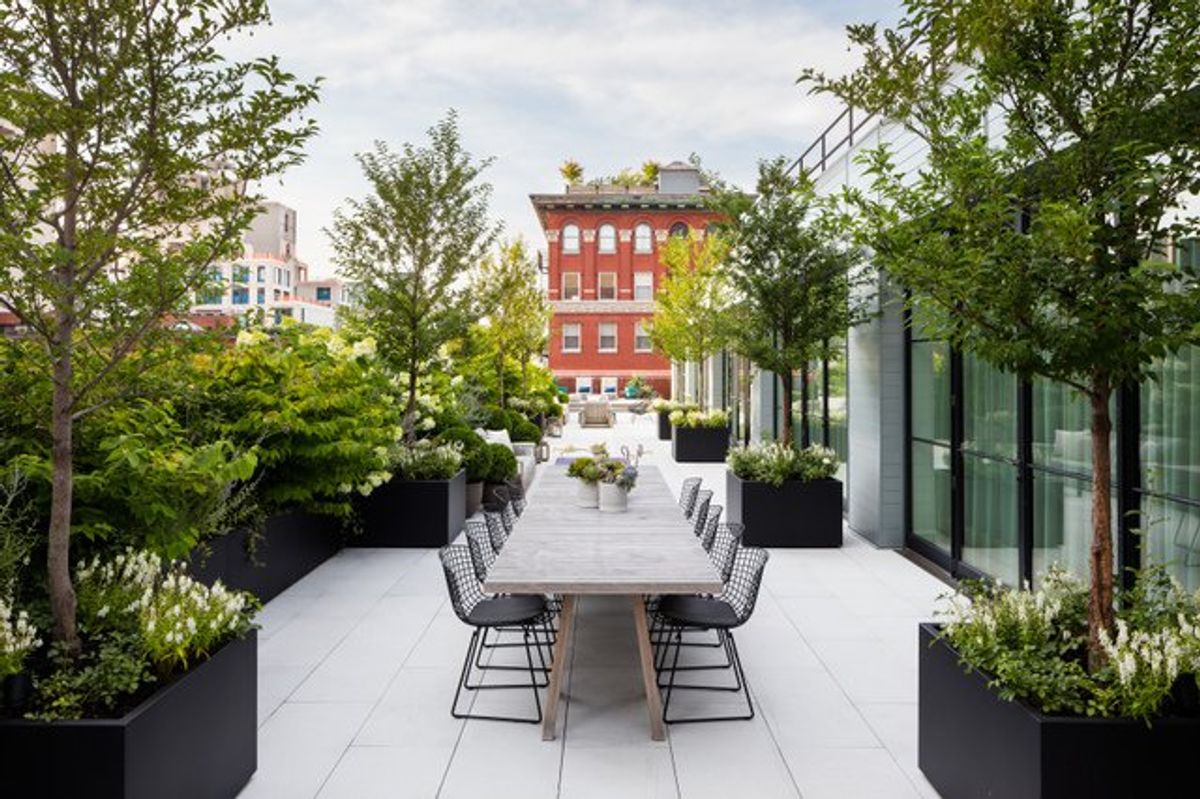 Photo for  The Sterling Mason  - 71 LAIGHT STREET Condominium in Tribeca, Manhattan