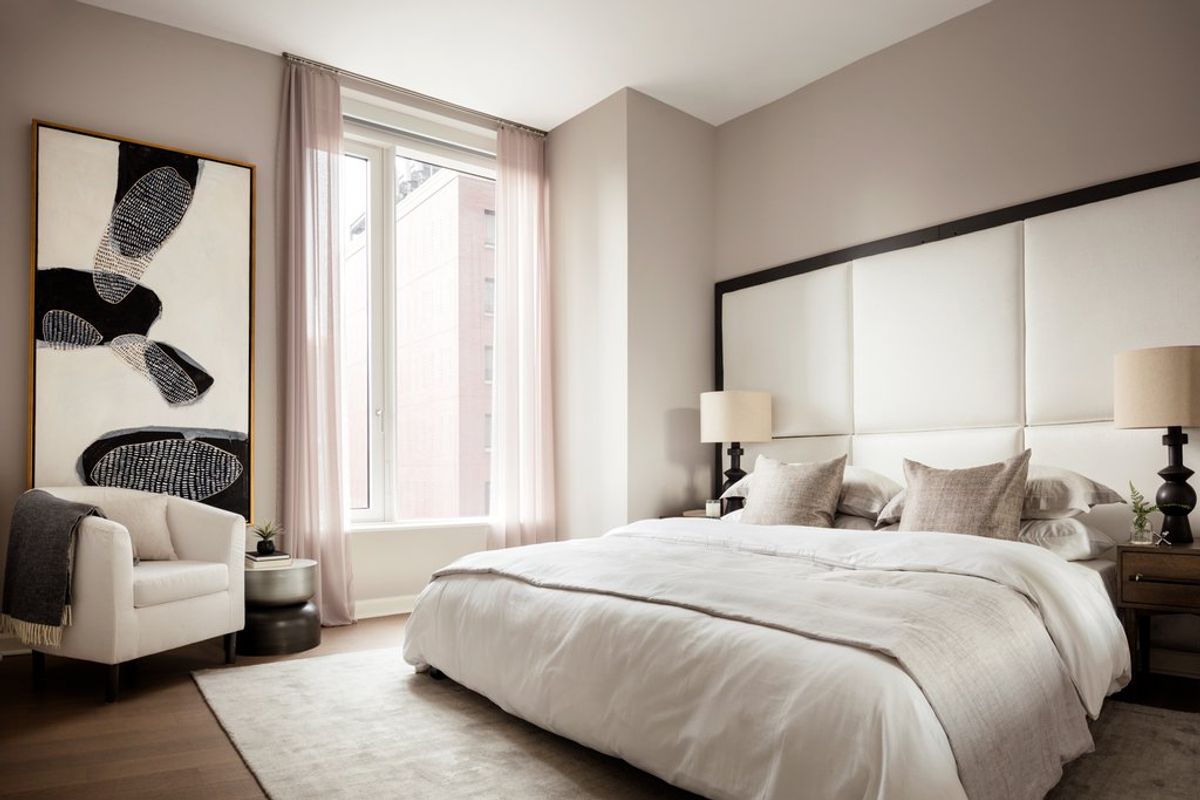 Photo for One Hudson Yards - 530 West30th Street Rental Building in Chelsea, Manhattan