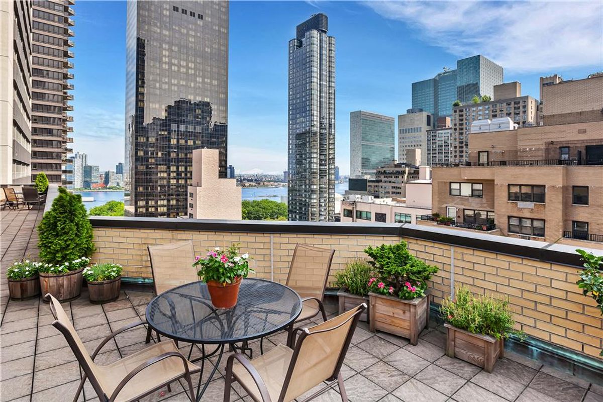 Photo for  Marlo Towers  - 301 EAST 48 STREET Cooperative in Turtle Bay, Manhattan