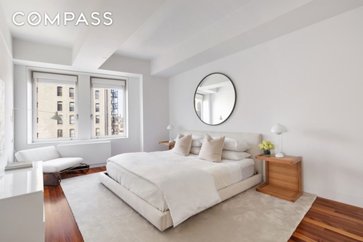 Photo for SPRING - 225 LAFAYETTE STREET Condominium in Nolita, Manhattan