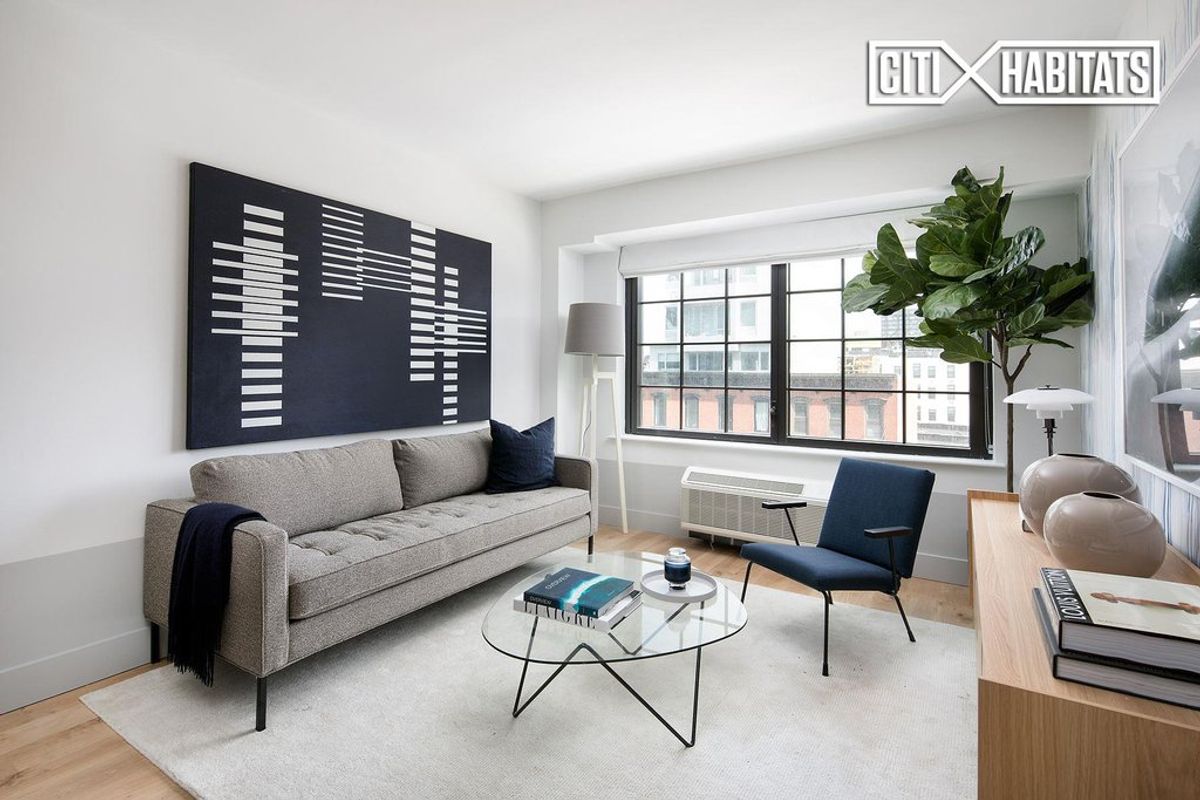 Photo for  SPRING  - 225 LAFAYETTE STREET Condominium in Nolita, Manhattan