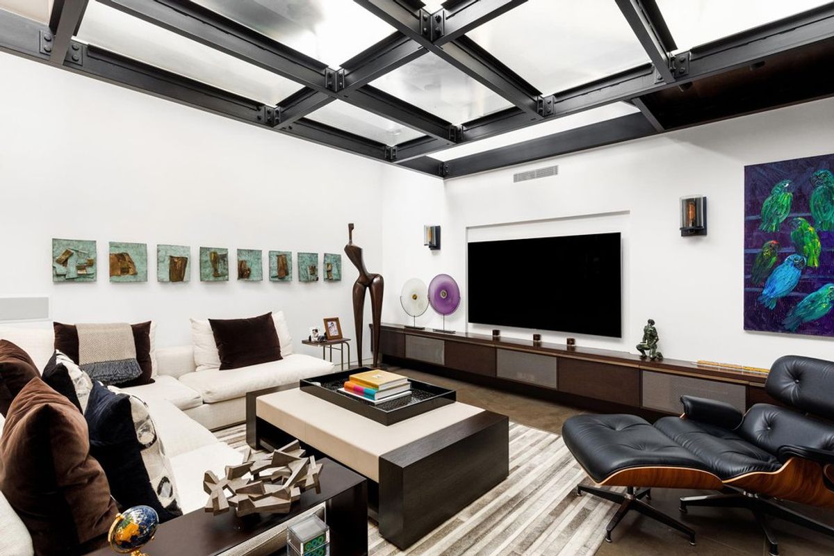 Photo for  430 GREENWICH STREET  - 430 GREENWICH STREET Cooperative in Tribeca, Manhattan