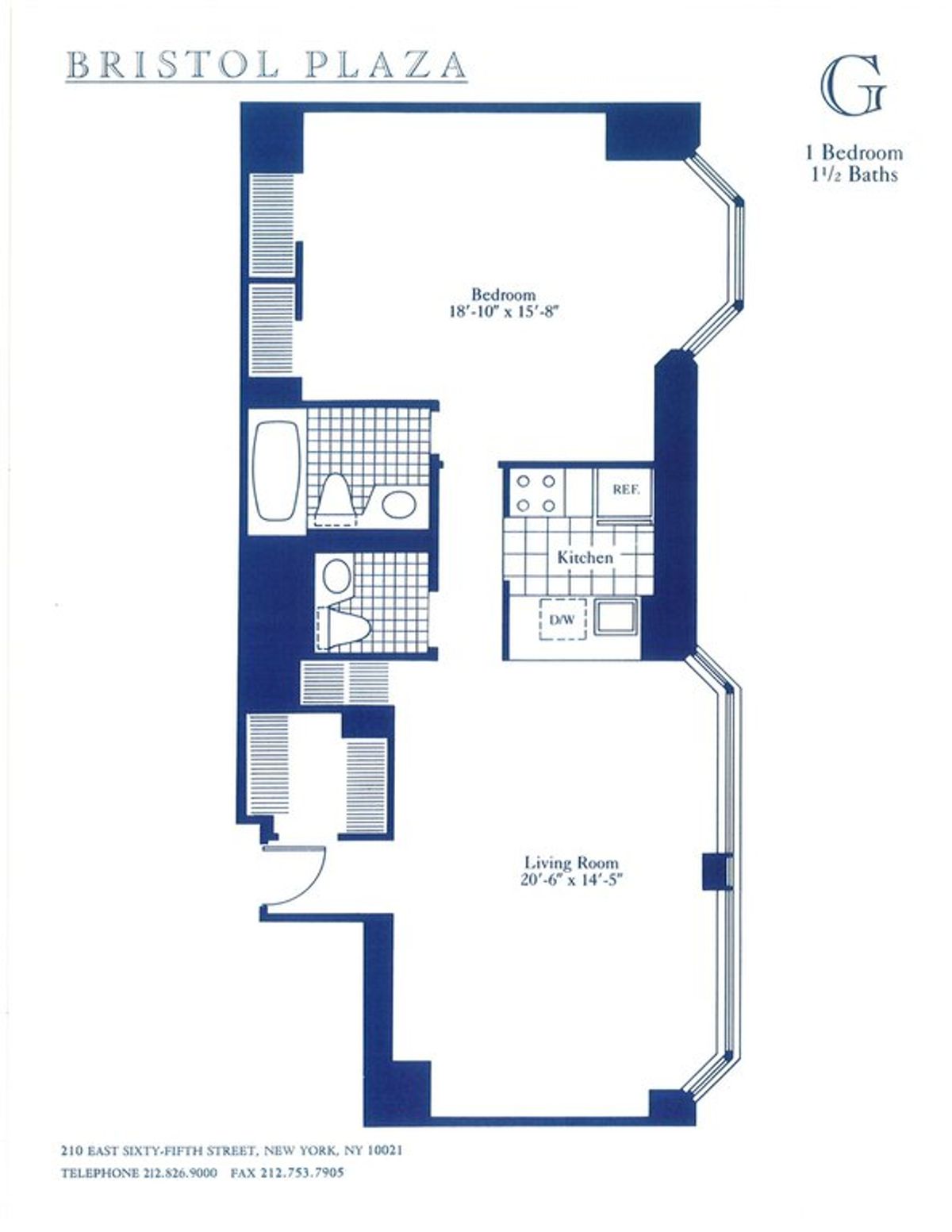 Photo for Bristol Plaza - 200 East 65th Street Condominium in Upper East Side, Manhattan