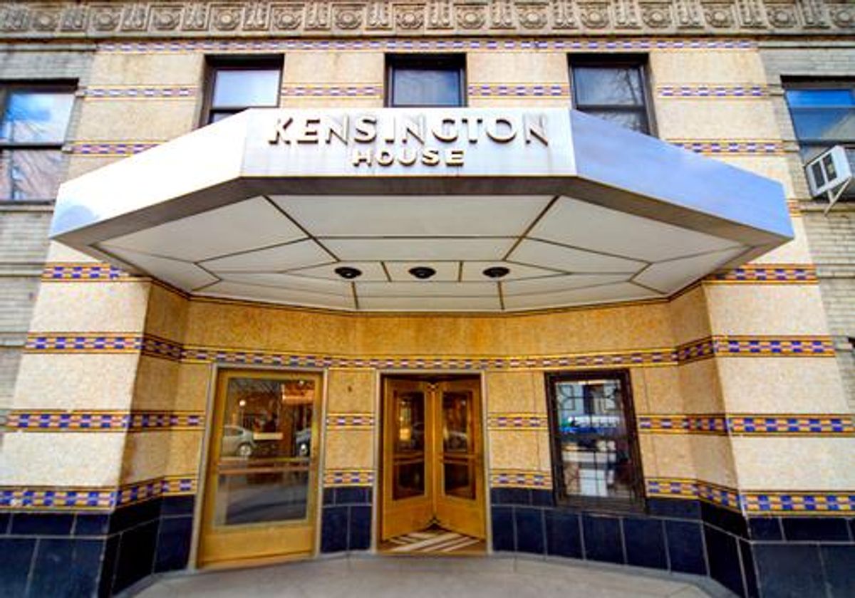 Photo for The Park Gramercy - 7 LEXINGTON AVENUE Cooperative in Gramercy Park, Manhattan