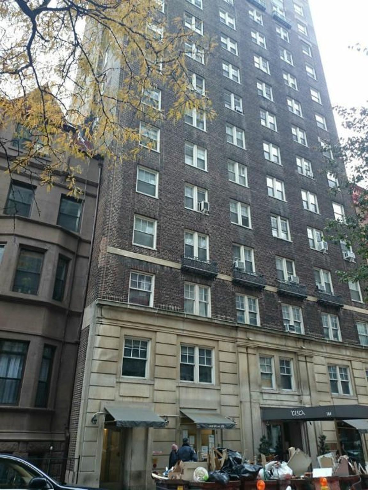 Photo for The AMSTRDM - 166 West 75th Street Rental Building in Upper West Side, Manhattan