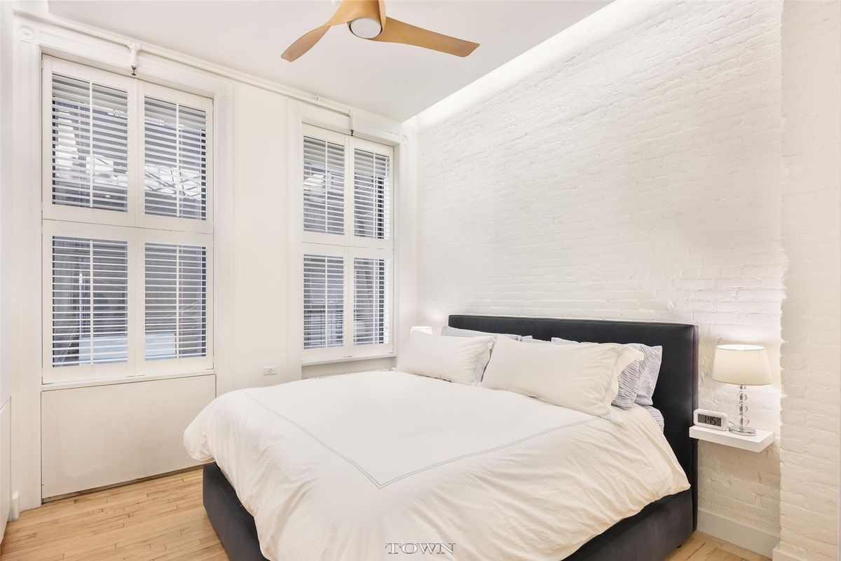 Photo for  56 WARREN STREET  - 56 WARREN STREET Cooperative in Tribeca, Manhattan