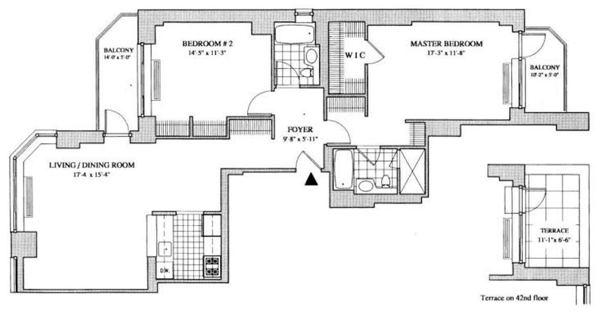 Photo for Anagram NoMad - 10 East 29th Street Rental Building in NoMad, Manhattan