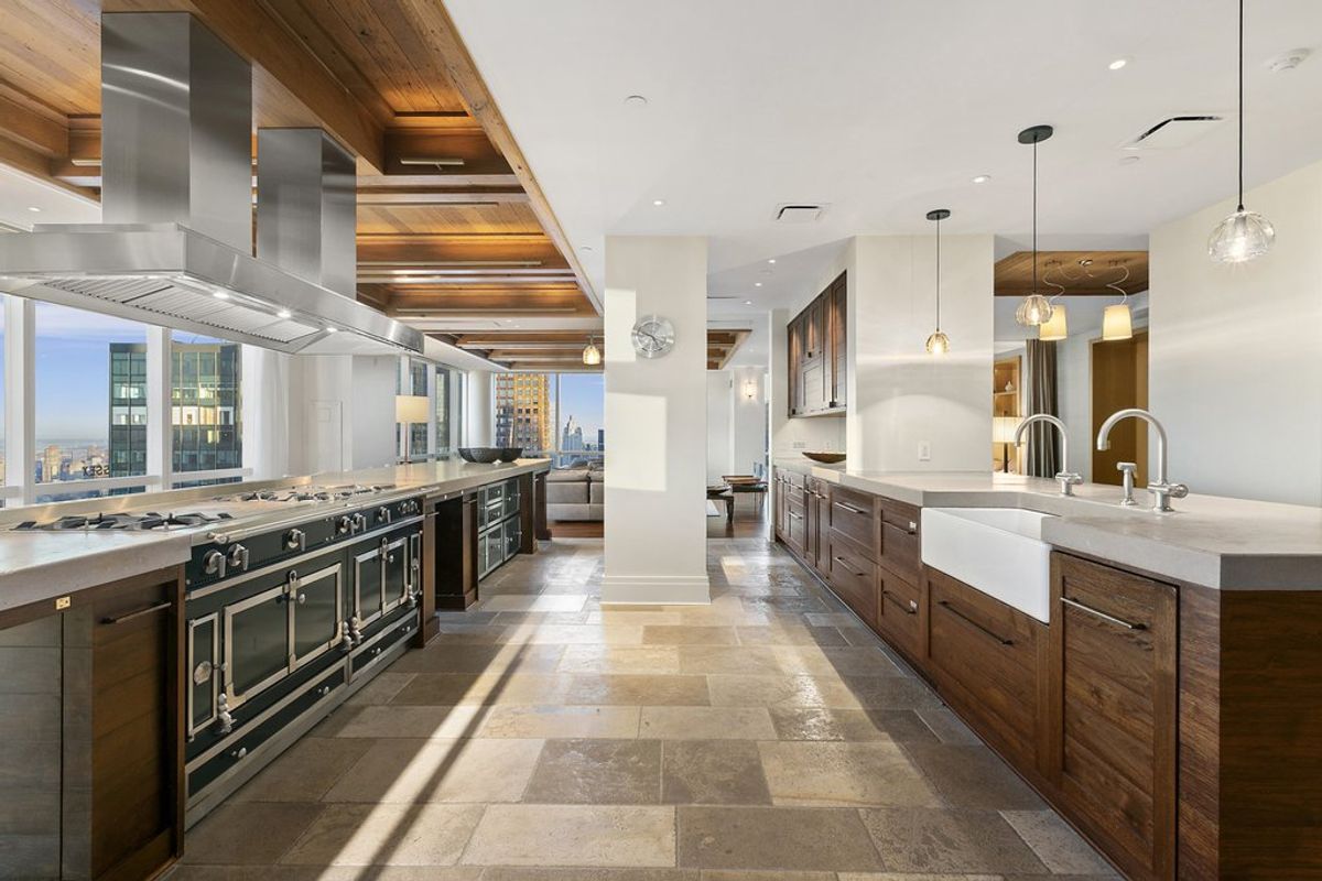 Photo for  The Park Imperial  - 230 WEST 56 STREET Condominium in Midtown, Manhattan