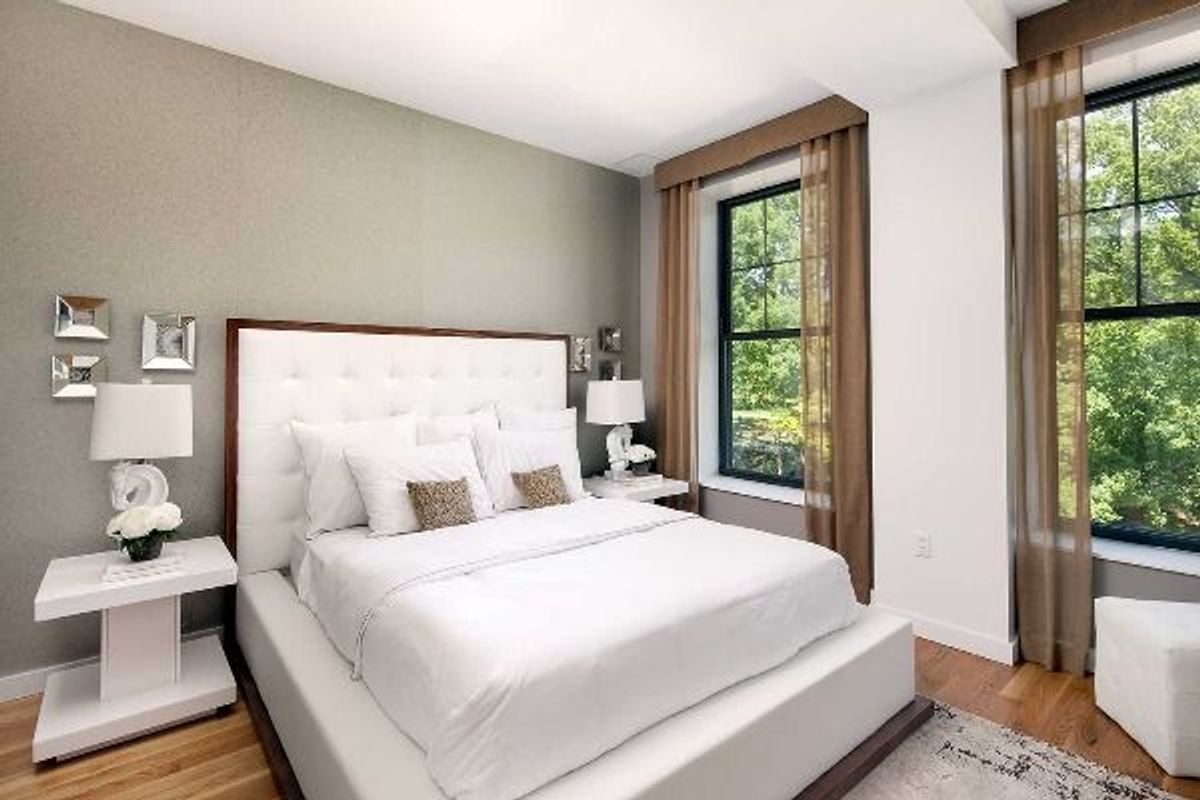 Photo for The Parkside - 125 Parkside Avenue Rental Building in Prospect Park South, Brooklyn