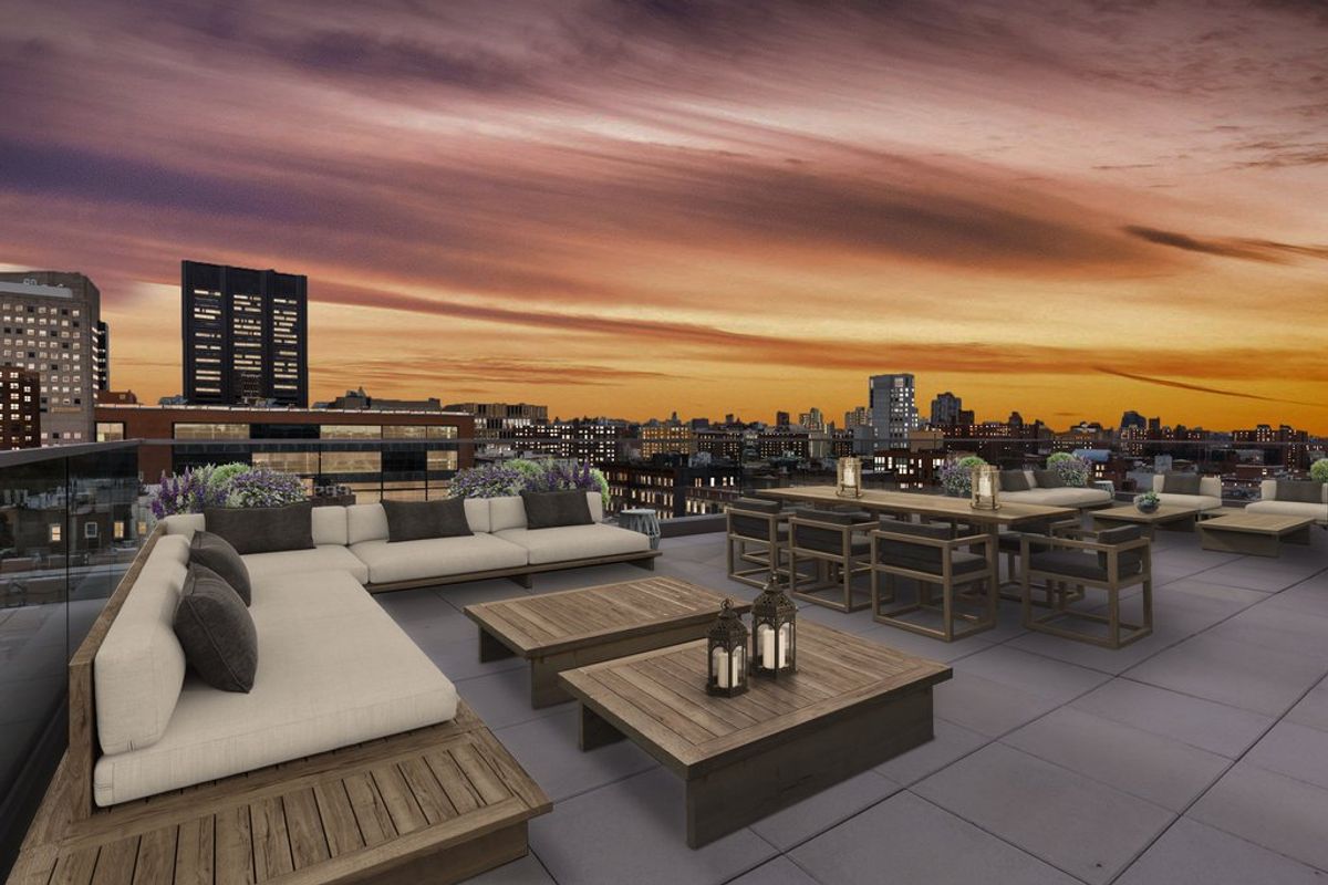 Photo for The Cereza - 1790 3 AVENUE Condominium in East Harlem, Manhattan