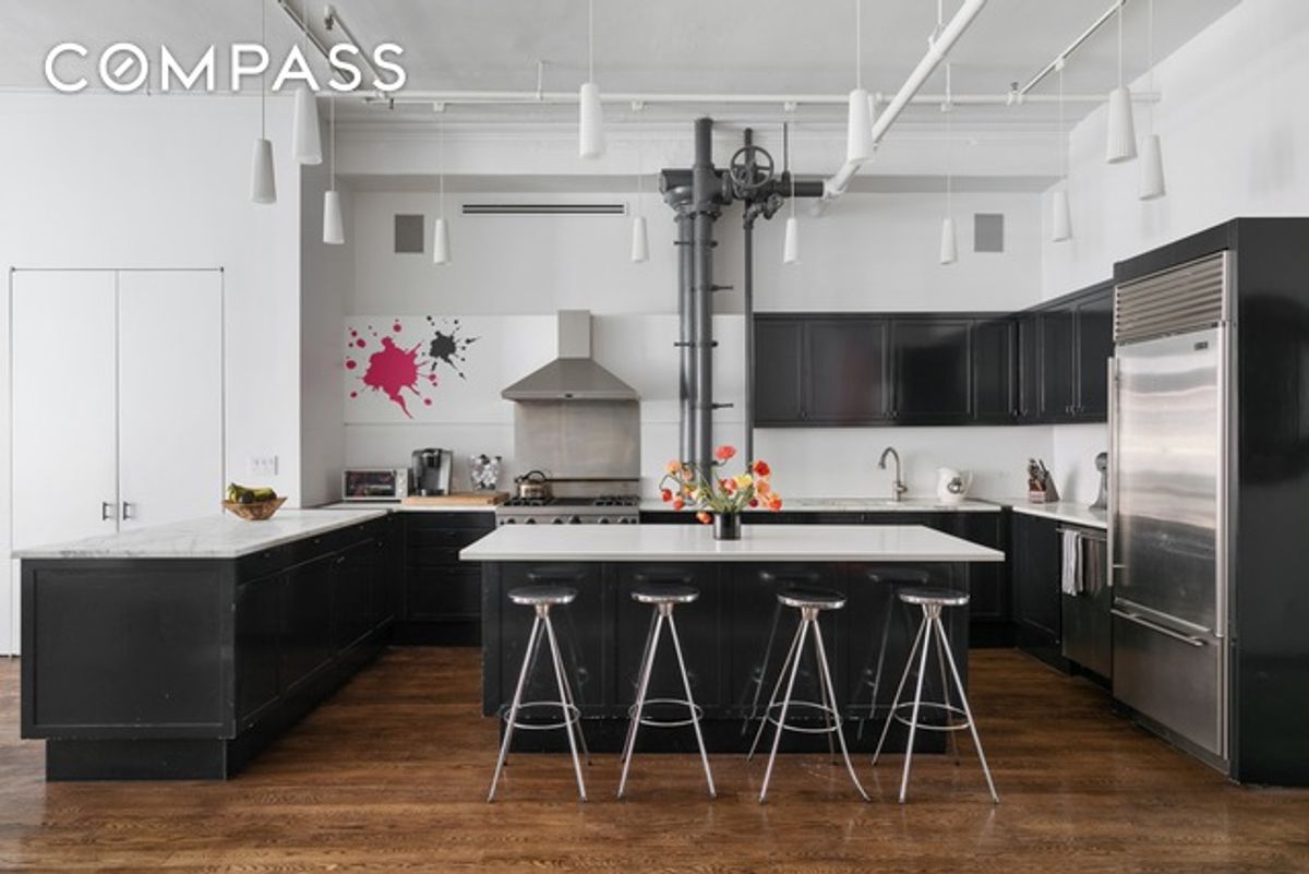 Photo for  101 Wooster Street  - 101 Wooster Street Cooperative in Soho, Manhattan