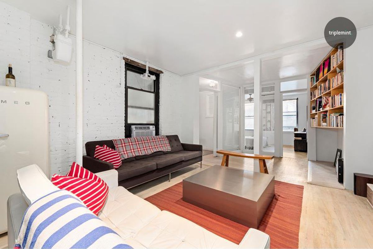 Photo for 55 Avenue C - 55 Avenue C Cooperative in East Village, Manhattan