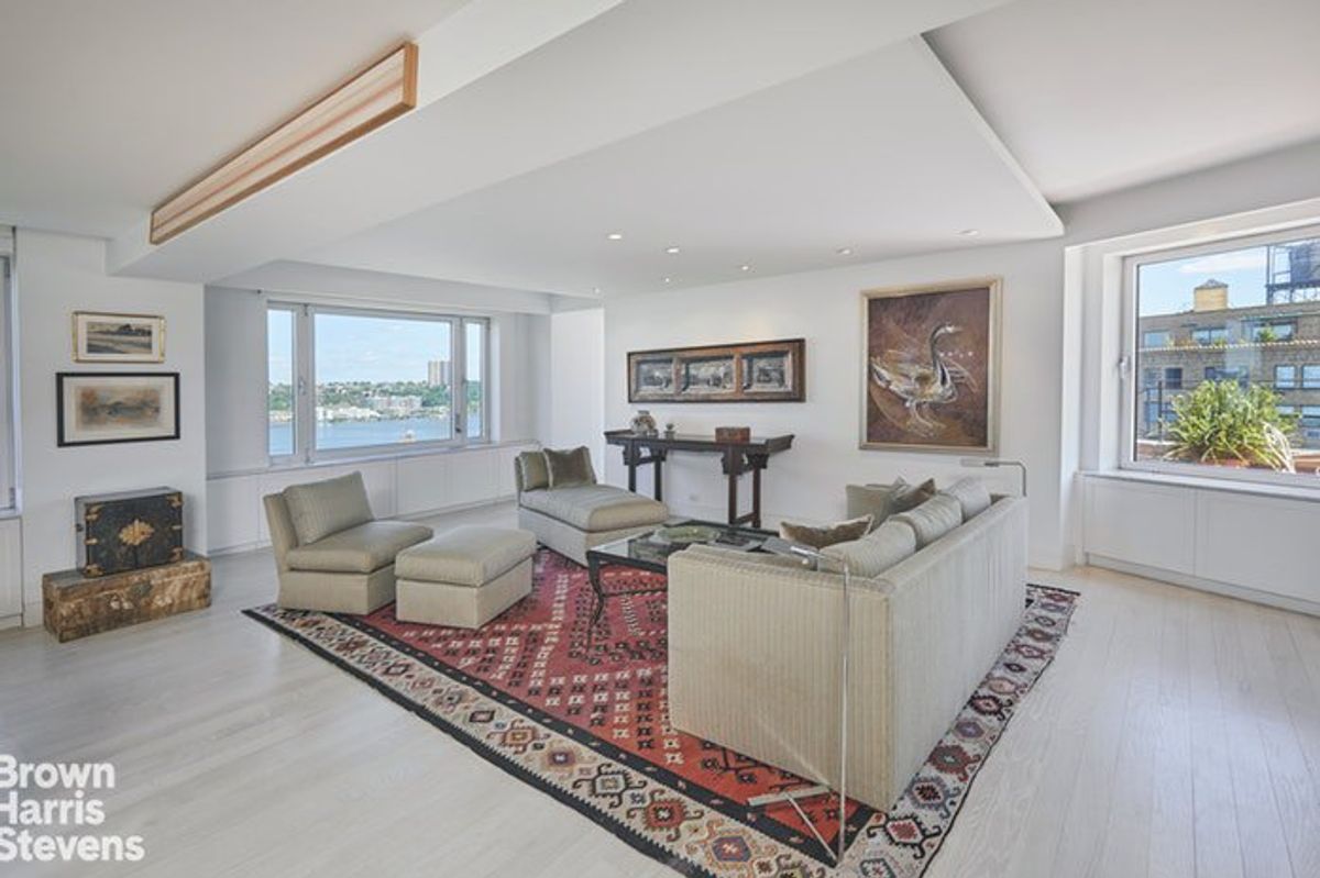 Photo for 100 Riverside Drive - 100 RIVERSIDE DRIVE Cooperative in Upper West Side, Manhattan