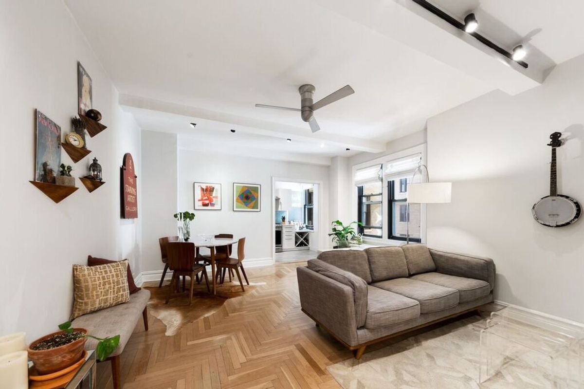Photo for Onyx Chelsea - 261 WEST 28 STREET Condominium in Chelsea, Manhattan
