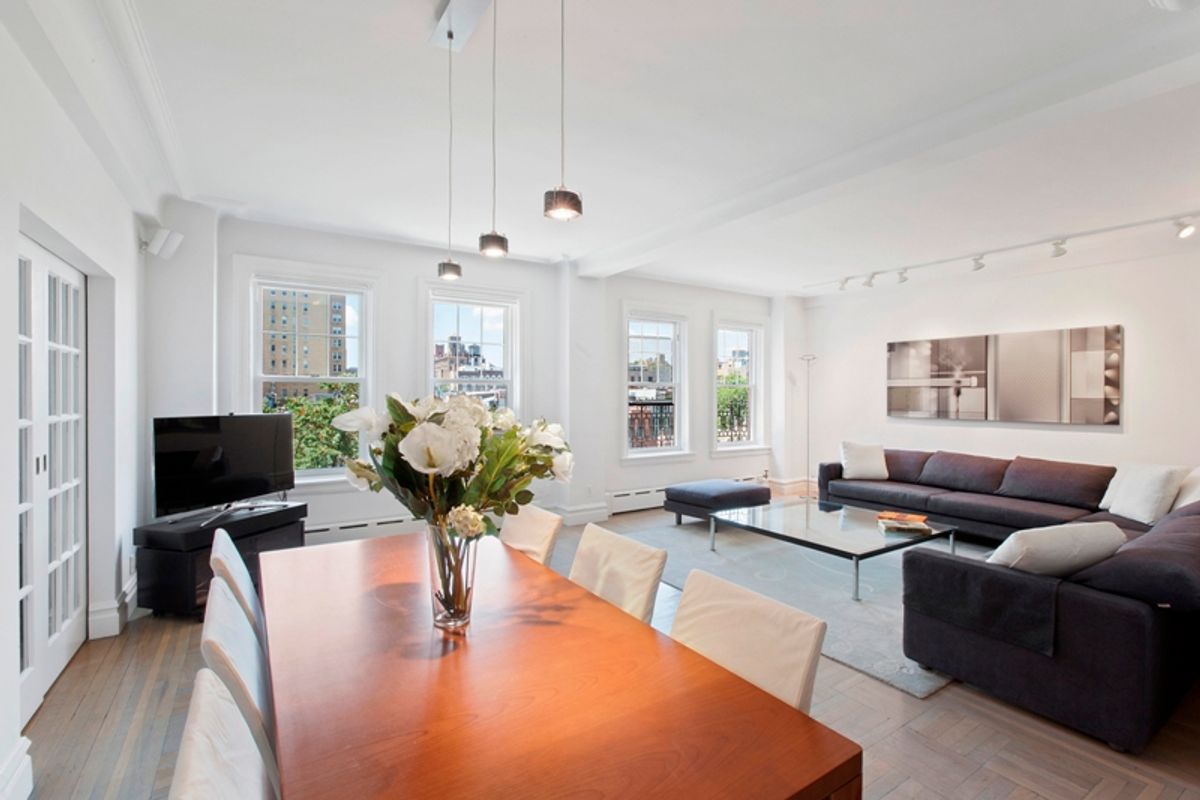 Photo for  13 WEST 11 STREET  - 15 WEST 11 STREET Cooperative in Greenwich Village, Manhattan