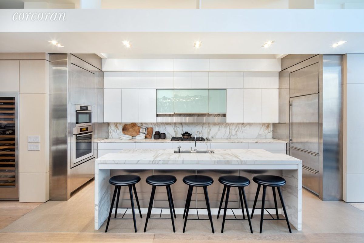 Photo for 49 MURRAY STREET - 49 MURRAY STREET Condominium in Tribeca, Manhattan