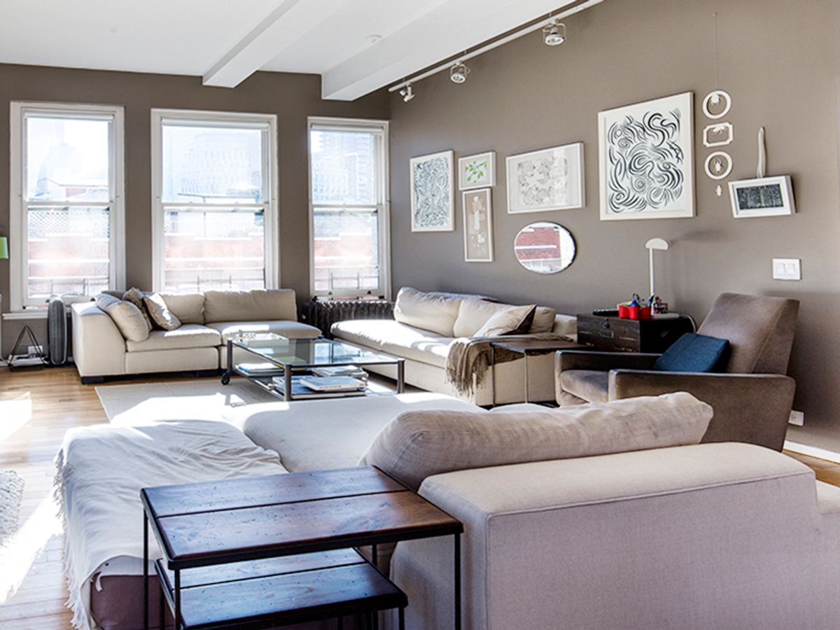 Photo for  100 Hudson Street  - 100 Hudson Street Cooperative in Tribeca, Manhattan