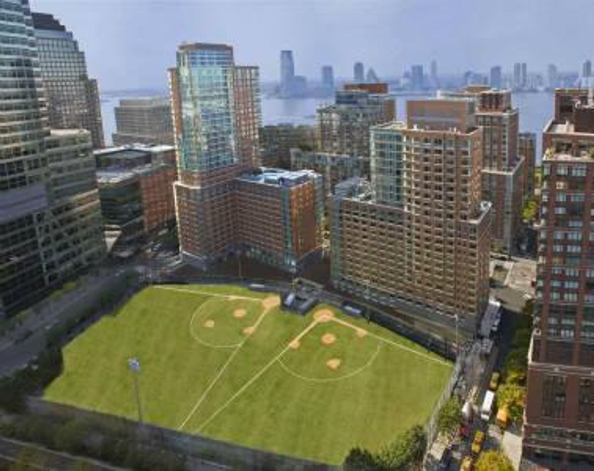 Photo for Liberty Luxe - 200 North End Avenue Condominium in Battery Park City, Manhattan