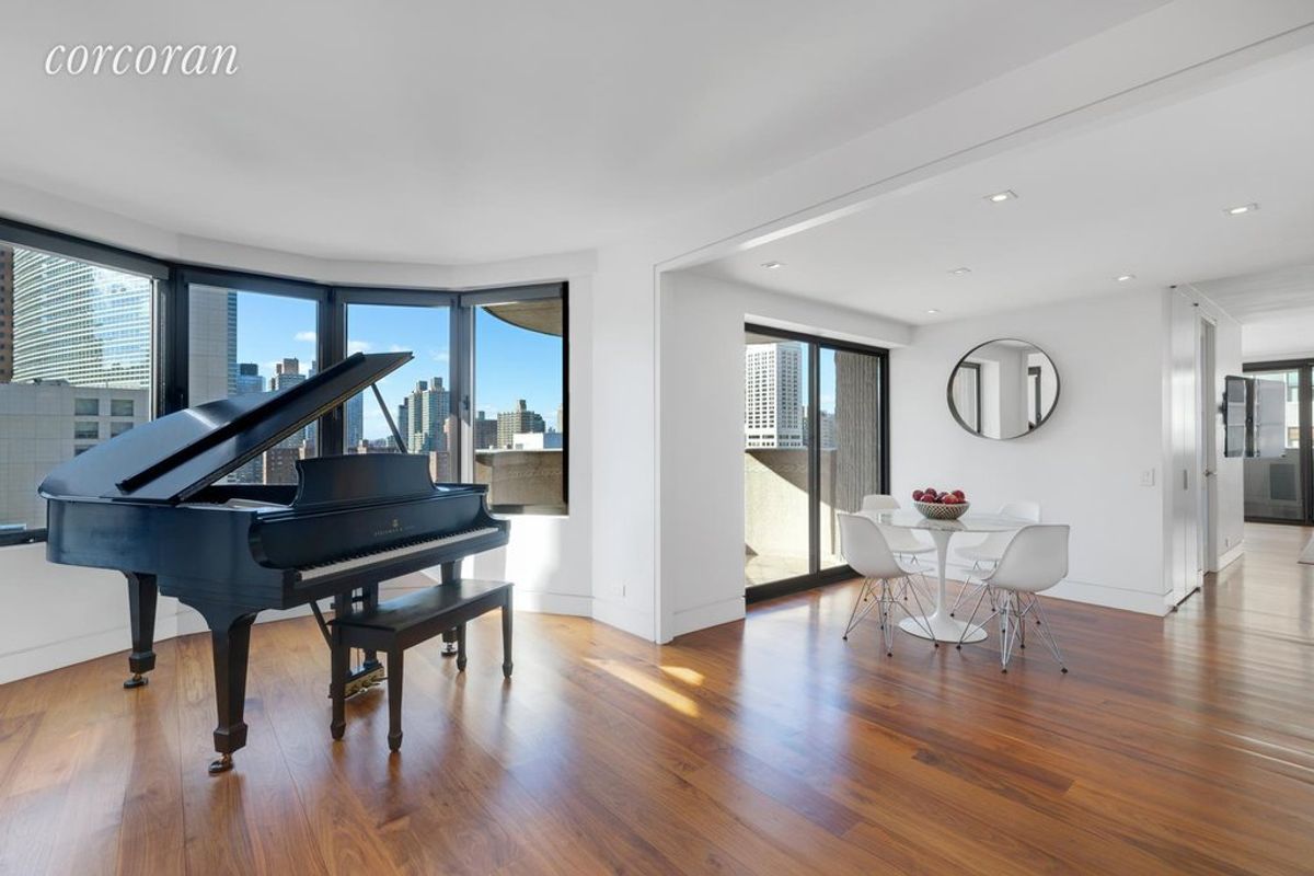 Photo for Lincoln Plaza Tower - 44 WEST 62 STREET Cooperative in Upper West Side, Manhattan