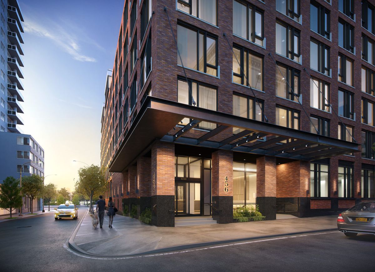 Photo for 456 Washington St - 456 Washington Street Mixed Use in Tribeca, Manhattan